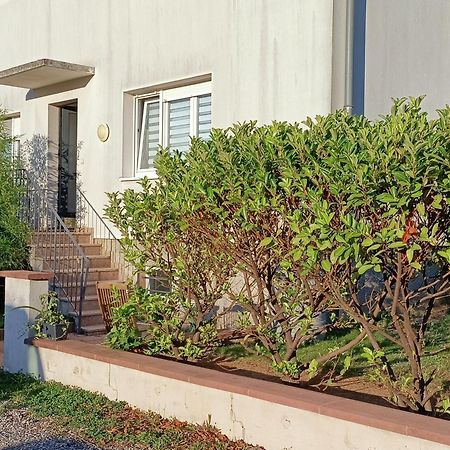 Strasbourg 3 Pieces Avec Jardin Apartment บรูมัธ ภายนอก รูปภาพ