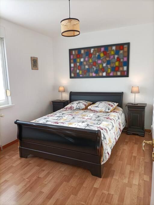 Strasbourg 3 Pieces Avec Jardin Apartment บรูมัธ ภายนอก รูปภาพ