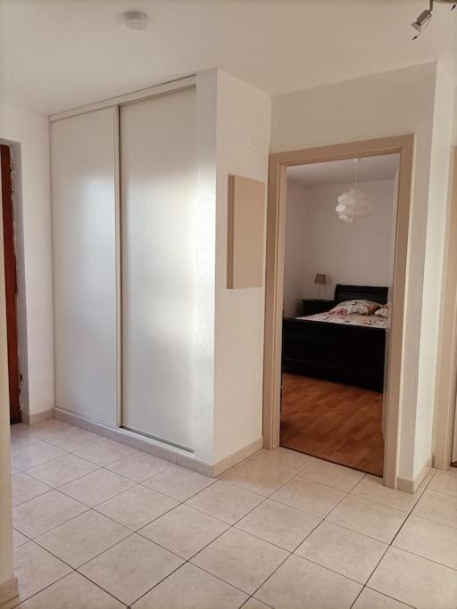 Strasbourg 3 Pieces Avec Jardin Apartment บรูมัธ ภายนอก รูปภาพ