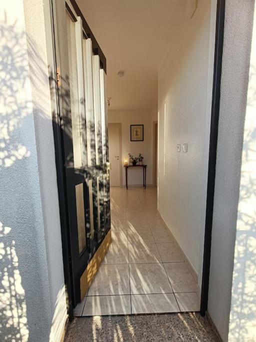 Strasbourg 3 Pieces Avec Jardin Apartment บรูมัธ ภายนอก รูปภาพ